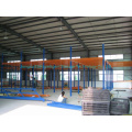 Warehouse Racking System for Pallet Racking Mezzanine Shelving